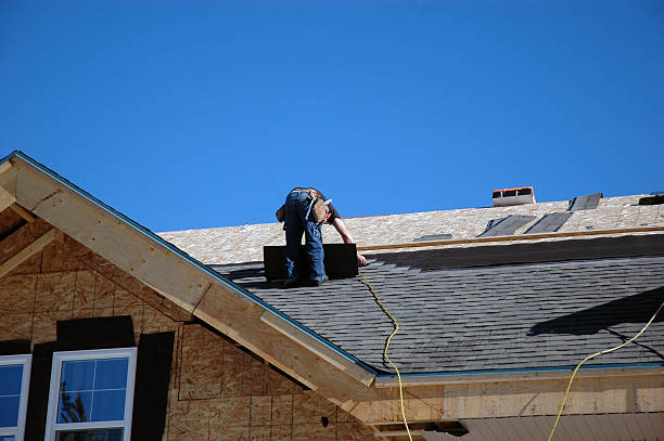 Professional Roofing Contractor in Bowdon, GA